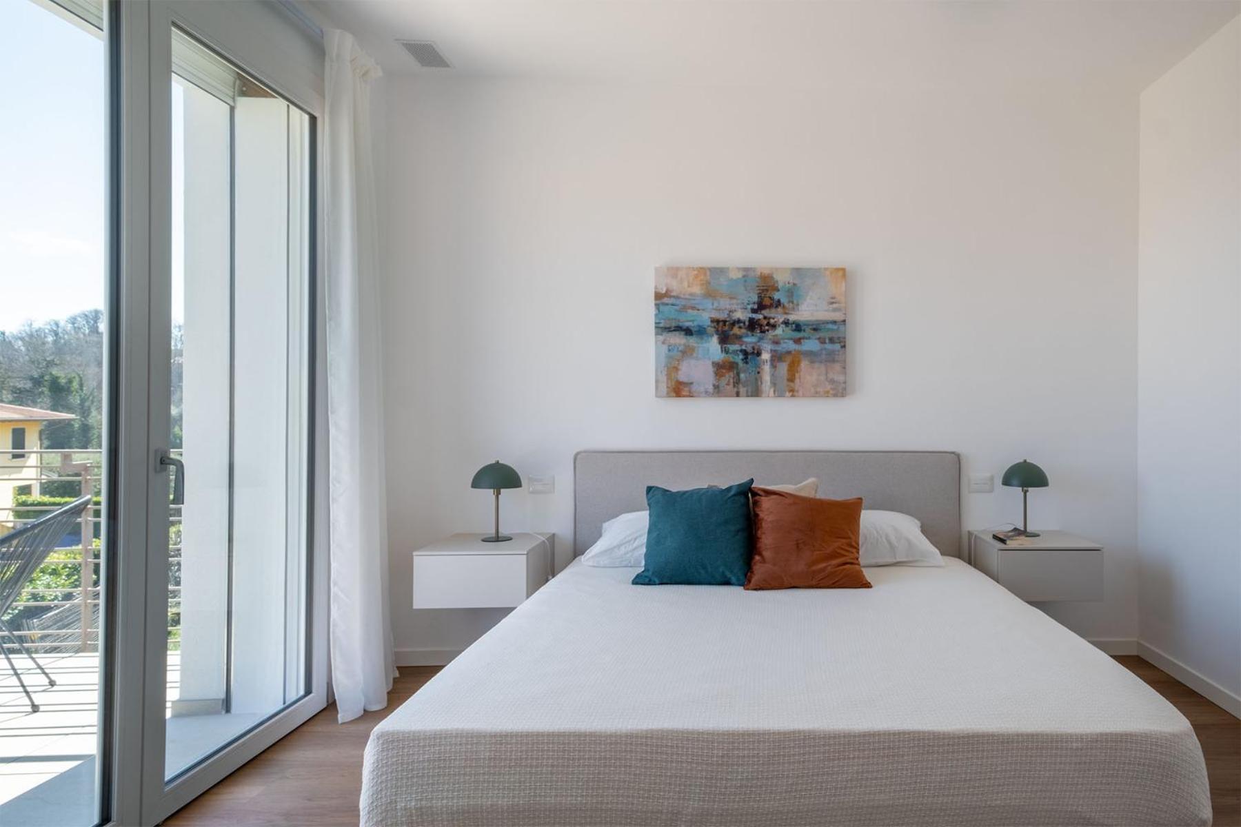 Luxury Villas Gardenia With Private Pool Паденге сул Гарда Екстериор снимка