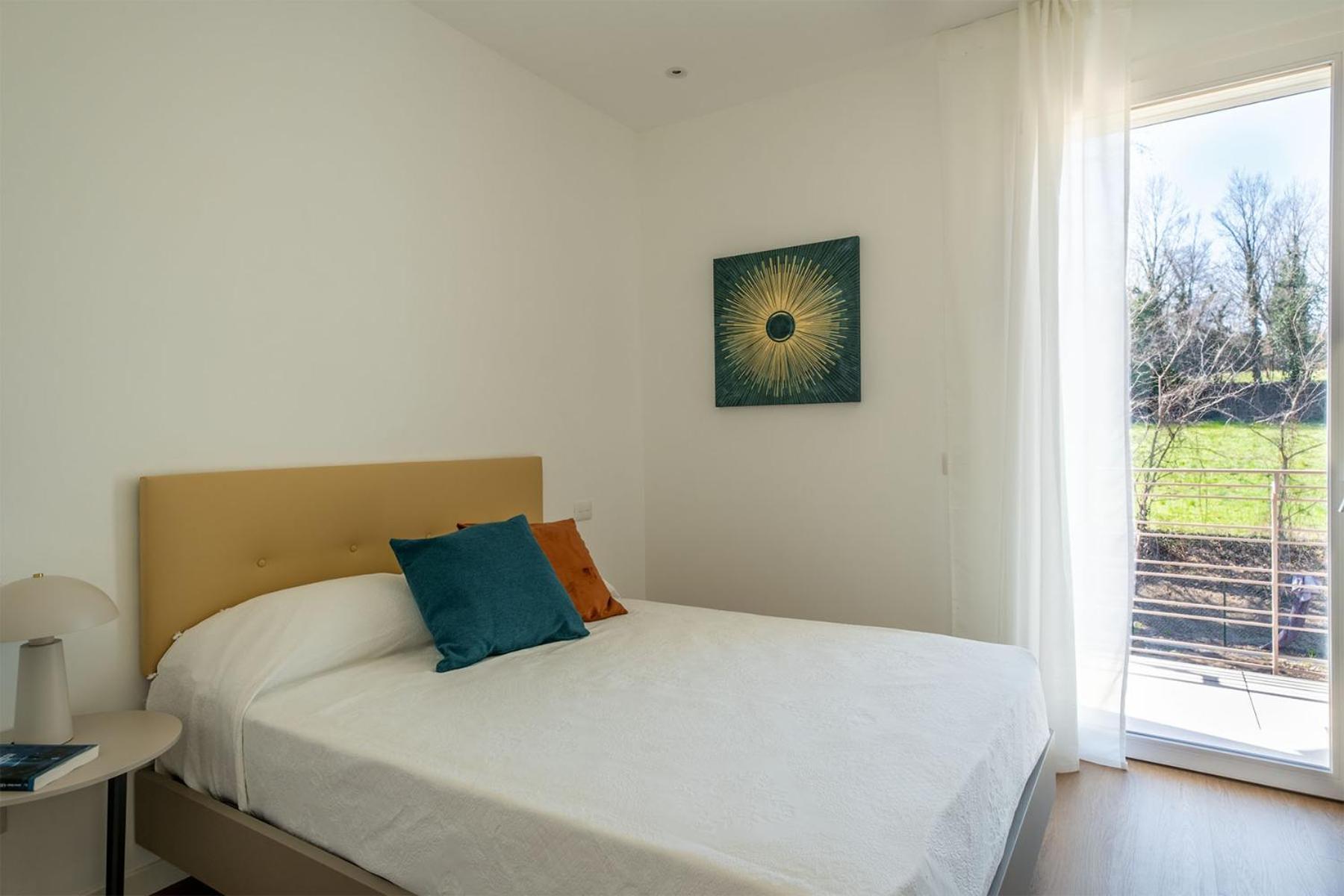 Luxury Villas Gardenia With Private Pool Паденге сул Гарда Екстериор снимка